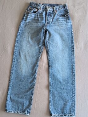 Levi's 501 90s Women's Jeans 26 X 30